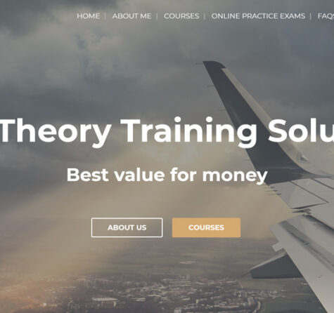 Sydney Aviation Theory